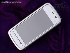 [长沙]同为触控好而不贵 诺基亚5232