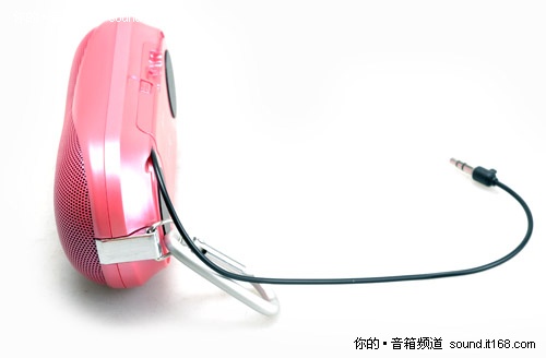 细节篇：支持TF卡直读