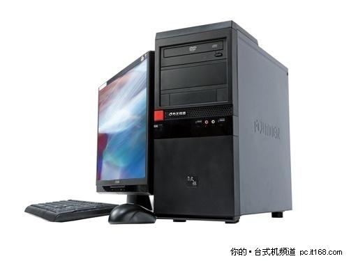 AMD LE1300 配19吋 方正E320仅售2499元