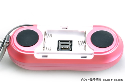 细节篇：支持TF卡直读