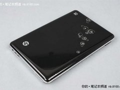 酷睿i3加独显 惠普时尚dv3笔记本5395元