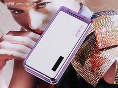 [长沙]魅力翻出来 朵唯S680倾心魅惑