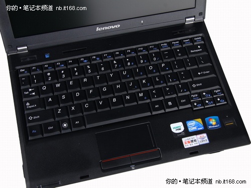 外观 ThinkPad风格已深入骨髓