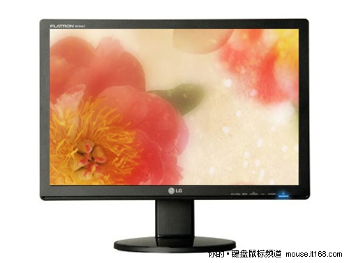 LG经济型19吋液晶