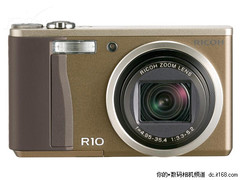 [北京]又降数百元 理光R10出最贱价格