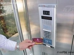 5元1分钟搞定 门禁卡复制存在安全隐患