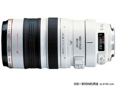 佳能100-400降价促！加480元送原装UV镜