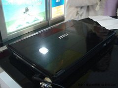 msi微星CR400超低价仅2999元加送大礼包