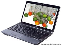 平价精致独显本本 Acer 4736ZG 仅售3K8