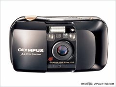 MY Digital Story 奥巴μ系列20年回顾