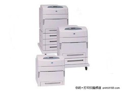 A3彩激硒鼓促销 惠普C9730A一套仅5500