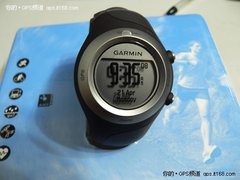 野外运动GPS手表 Garmin领跑者405热促