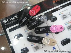 Walkman B系列新款到货 超低价售280元