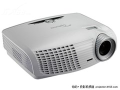 高性能家庭娱乐投影 奥图码HD20仅9580