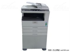 打印复印为一体 夏普3818S惊爆价4800元
