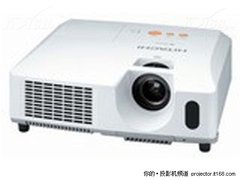日立3050X高清商务投影机 武汉仅售5200