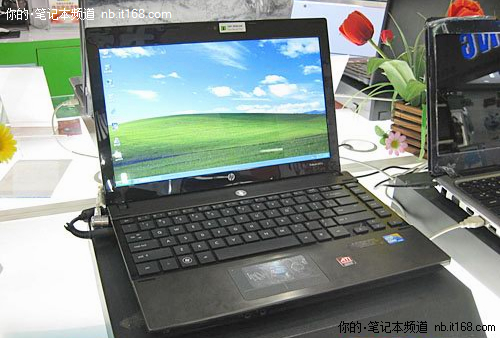 i5芯独显13吋惠普4321s商务本售价6500