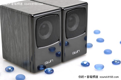 QWin NB-80整体外形美图赏