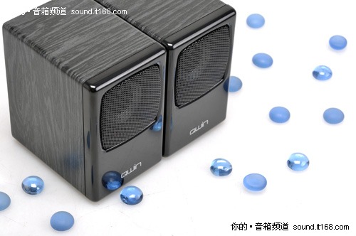 QWin NB-80整体外形美图赏