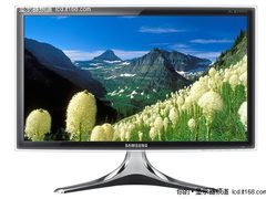 星光绽放 三星LED新品BX系列惊艳上市