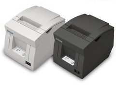 稳定高效 EPSON微打TM-T81助力绫致时装