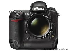 新到现货数量不多 尼康顶级D3x就47800