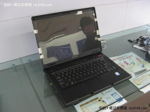 i3芯配NVS3100M独显 联想昭阳E46A售4K9