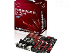 只为超越 华硕玩家国度R3E主板再破纪录