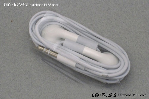 3-原装苹果ipod+nano5代耳机