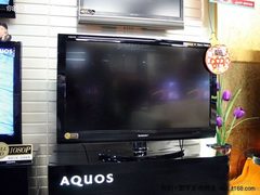 终破五千 夏普40Z660A液晶电视最后促销