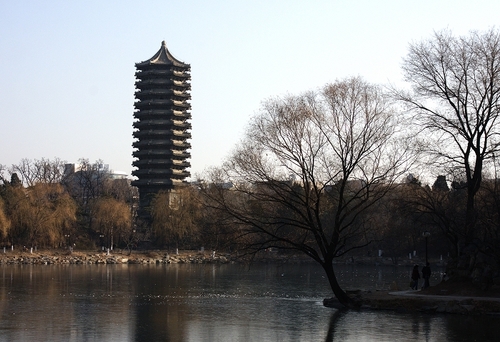 北京大学