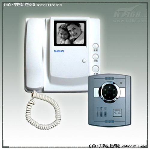 智能小区：楼宇对讲的发展与应用案例
