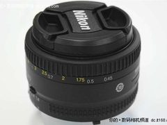 [北京]挑战最低 尼康50/1.8D冰点价645