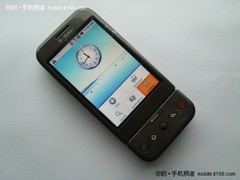 据传版本可升级2.2 HTC Dream仅需1399