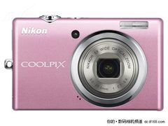 [上海]广角轻松掌握 尼康S570售1240元