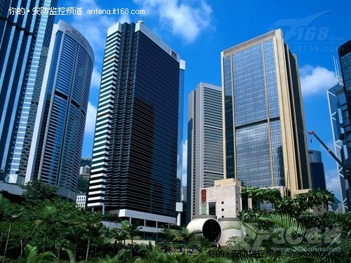 平安城市需要什么样的安防系统？