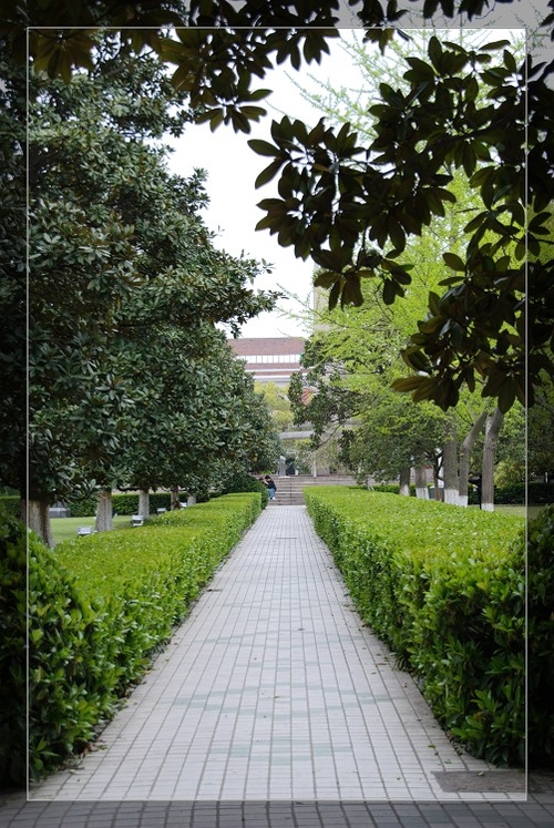 上海交通大学