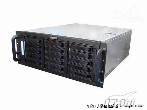 网络高清视频监控存储的特点及需求？