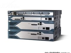 中小企业之选 思科Cisco路由器降至5500