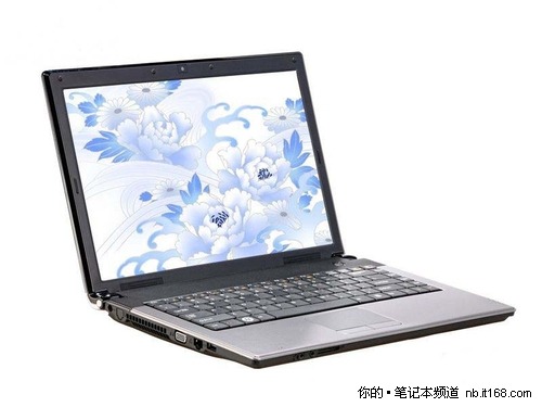 i5芯配GT310M独显 方正R430IG银色版5K4