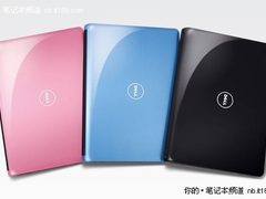新奔腾双核配HD540V 戴尔新灵越报价4K3