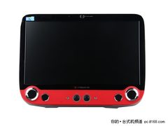 新潮外观强劲性能 方正心逸T330仅5999