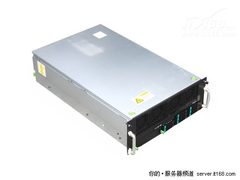 性能不错 四路X7560虚拟数据库性能测试