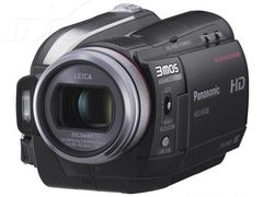 [北京]60G硬盘高清DV 松下HS100爆低价
