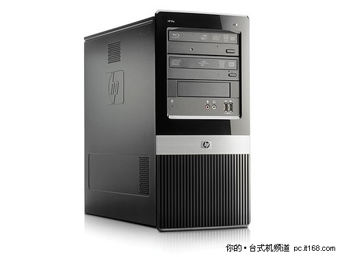 配20寸液晶显示器 惠普Pro 3005仅2799