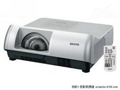 2500流明教育会议投影 三洋PLC-WL2500C