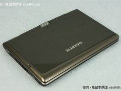 新近上市 联通版技嘉T1028上网本3900元