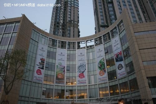 鼎好上海电子商城开业在即