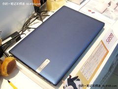 i3芯配GT320M独显奶牛NV59蓝色靓本4650