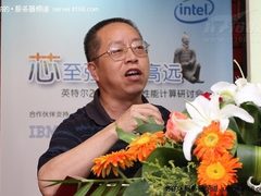 赖能和：提高CPU利用率开启HPC高效计算